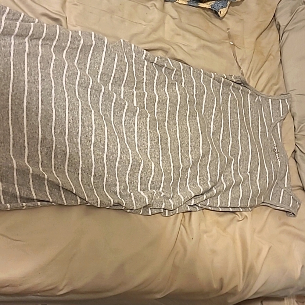Women's medium maternity outfit